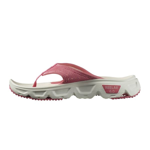 Dámské žabky Salomon Reelax Break 6.0 W L47206000 Tea Rose/Vanilla Ice/Tea Rose 25/26