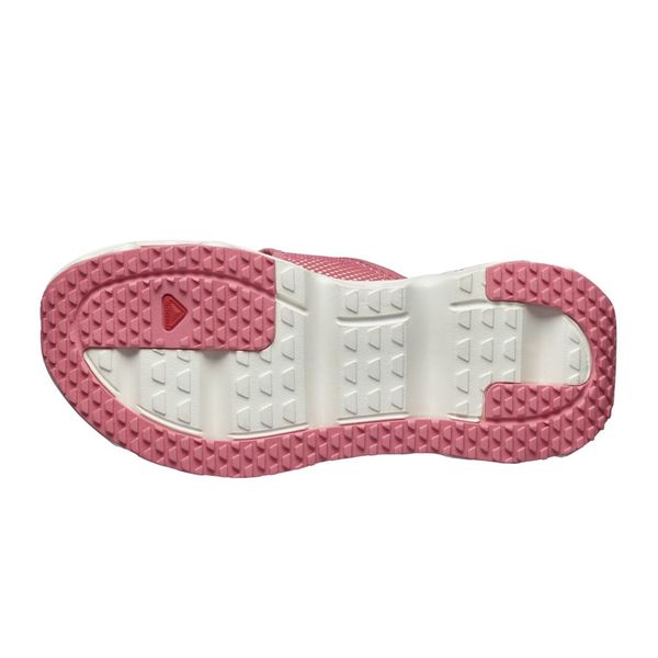 Dámské žabky Salomon Reelax Break 6.0 W L47206000 Tea Rose/Vanilla Ice/Tea Rose 25/26