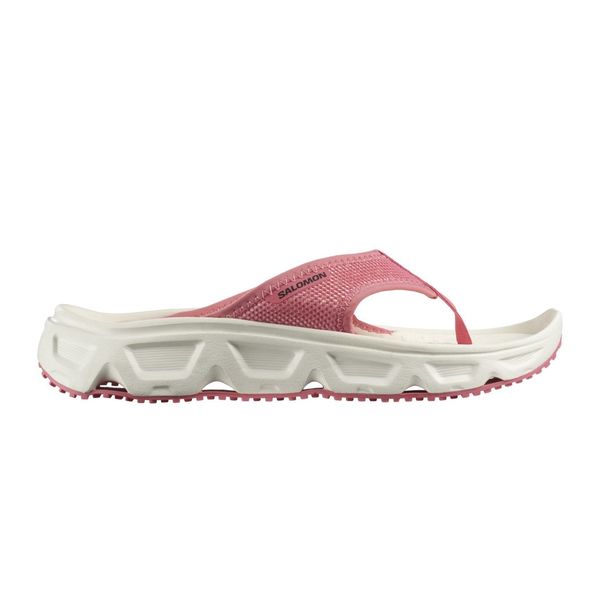 Dámské žabky Salomon Reelax Break 6.0 W L47206000 Tea Rose/Vanilla Ice/Tea Rose 25/26