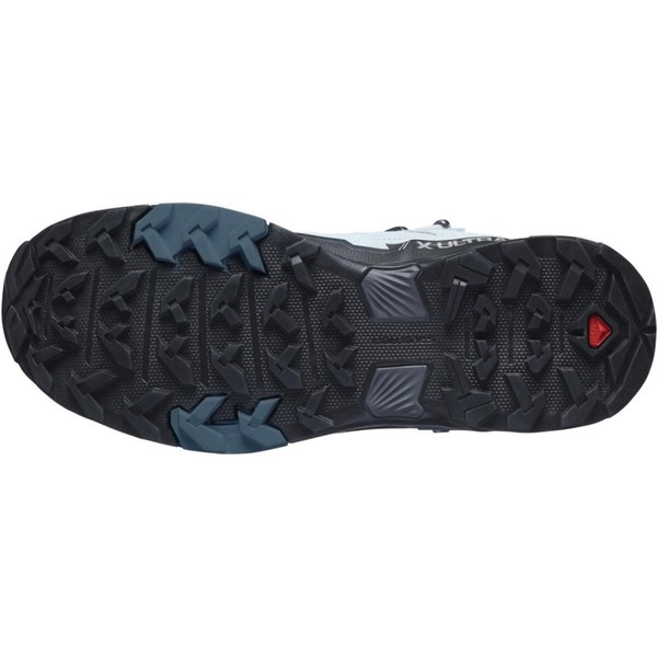 Trekové boty Salomon X ULTRA 4 MID Wide GTX W Gore-Tex L41687200 25/26
