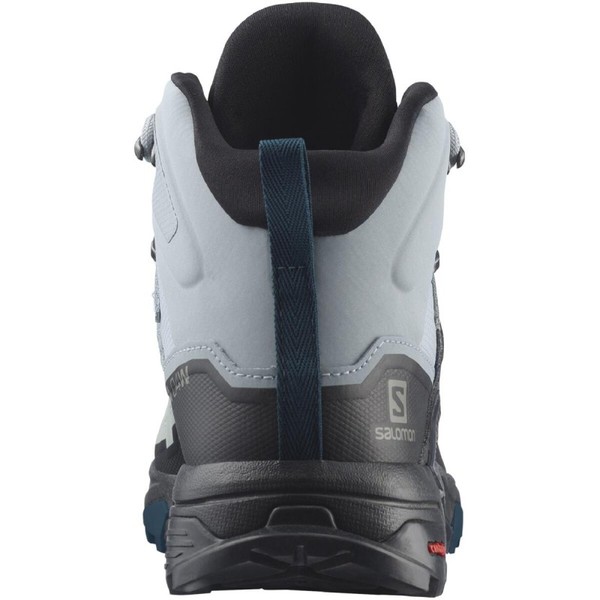 Trekové boty Salomon X ULTRA 4 MID Wide GTX W Gore-Tex L41687200 25/26