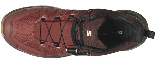 Trekové boty Salomon X ULTRA 4 GTX Gore-Tex 473527 25/26