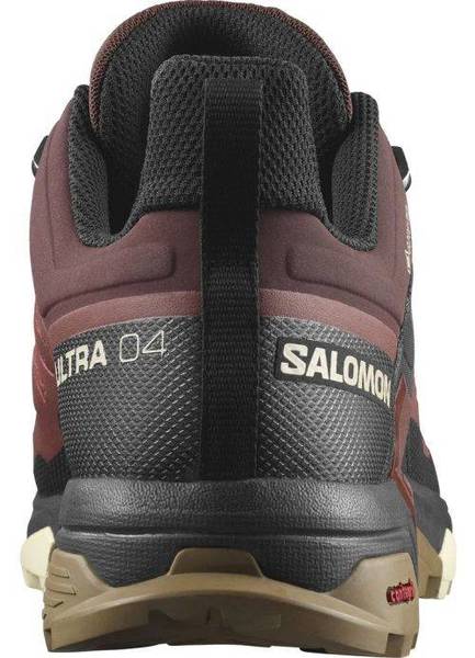 Trekové boty Salomon X ULTRA 4 GTX Gore-Tex 473527 25/26