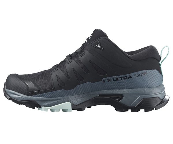 Trekové boty Salomon X ULTRA 4 GTX W Gore-Tex L41289600 25/26