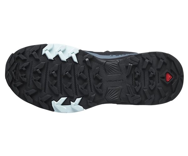 Trekové boty Salomon X ULTRA 4 GTX W Gore-Tex L41289600 25/26