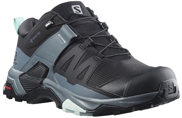 Trekové boty Salomon X ULTRA 4 GTX W Gore-Tex L41289600 25/26