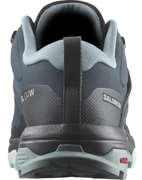 Trekové boty Salomon X ULTRA 4 GTX W Gore-Tex Stargazer/Carbon/Stone Blue L47352900 25/26