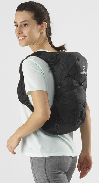 Batoh Salomon XT 10 Black LC1518400 25/26