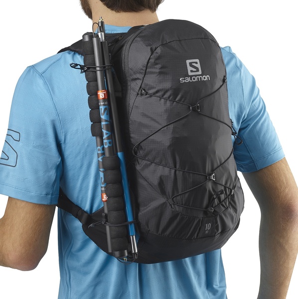 Batoh Salomon XT 10 Black LC1518400 25/26