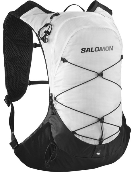 Batoh Salomon XT 10 White/Black LC1764400 25/26