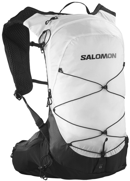Batoh Salomon XT 15 White/Black LC1764300 25/26