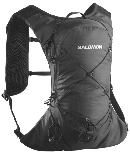 Batoh Salomon XT 6 Black LC1519000 25/26