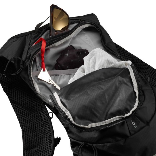 Batoh Salomon XT 6 Black LC1519000 25/26