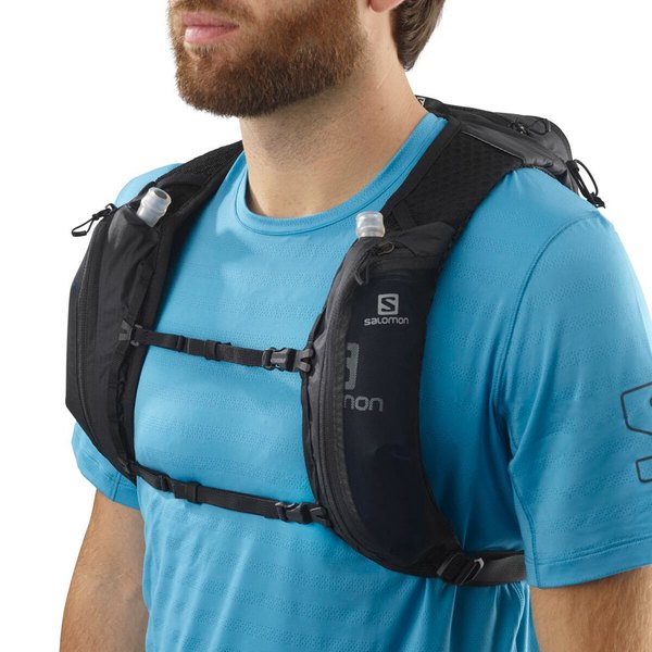 Batoh Salomon XT 6 Black LC1519000 25/26