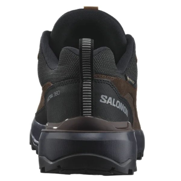 Trekové boty Salomon X ULTRA 360 LTR GTX Gore-Tex Man L47571200 Dark earth/delicioso/sharkski 25/26