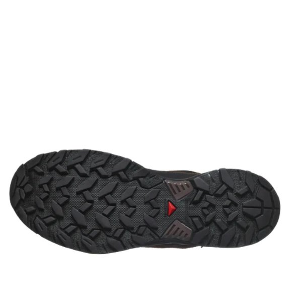 Trekové boty Salomon X ULTRA 360 LTR GTX Gore-Tex Man L47571200 Dark earth/delicioso/sharkski 25/26