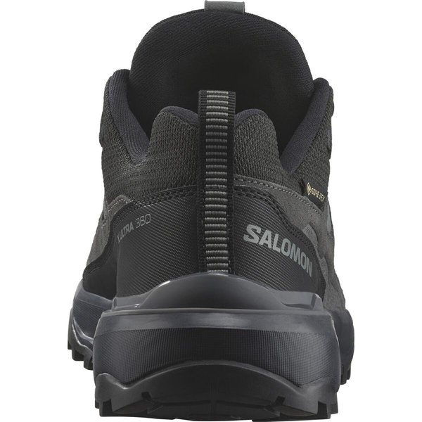 Dámské trekové boty Salomon X ULTRA 360 LTR GTX W Gore-Tex L47571600 Turbulence black/sedona sage 25/26