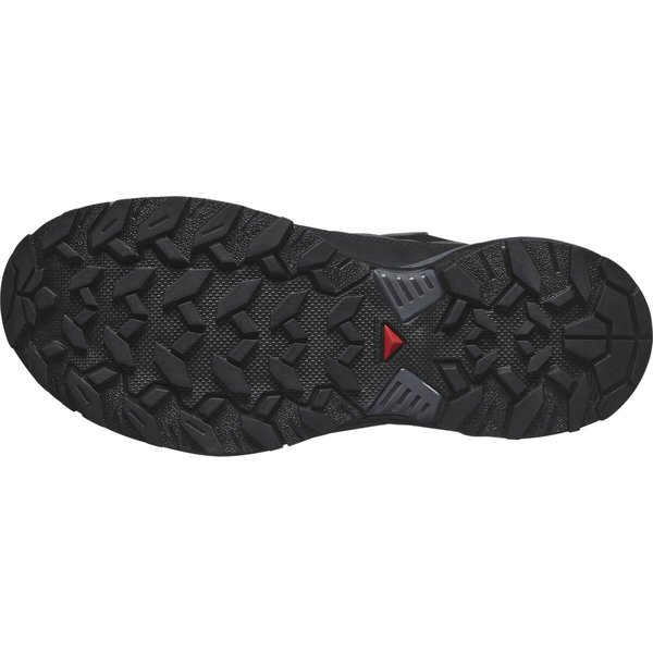 Dámské trekové boty Salomon X ULTRA 360 LTR GTX W Gore-Tex L47571600 Turbulence black/sedona sage 25/26