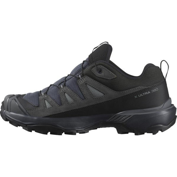 Dámské trekové boty Salomon X ULTRA 360 LTR GTX W Gore-Tex L47571600 Turbulence black/sedona sage 25/26