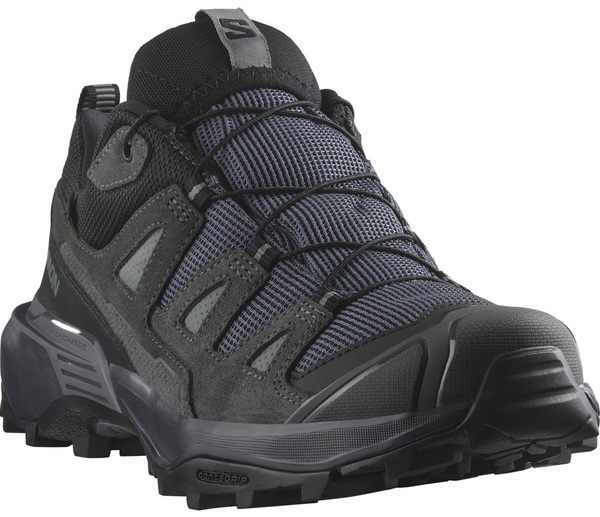 Dámské trekové boty Salomon X ULTRA 360 LTR GTX W Gore-Tex L47571600 Turbulence black/sedona sage 25/26