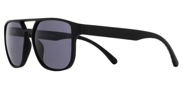 Sluneční brýle Red Bull SPECT Elroy-001P Black/Smoke Polarized 25/26