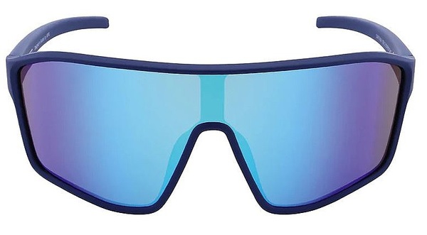Sluneční brýle Red Bull Spect Daft-004 Blue/Ice Blue Revo 25/26