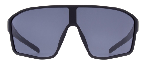 Sluneční brýle Red Bull Spect Daft-001 black/smoke CAT 3 26/27