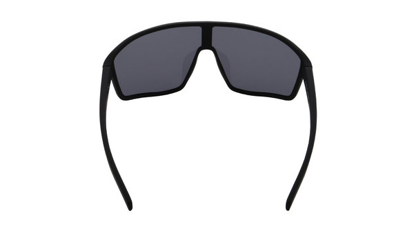 Sluneční brýle Red Bull Spect Daft-001 black/smoke CAT 3 26/27