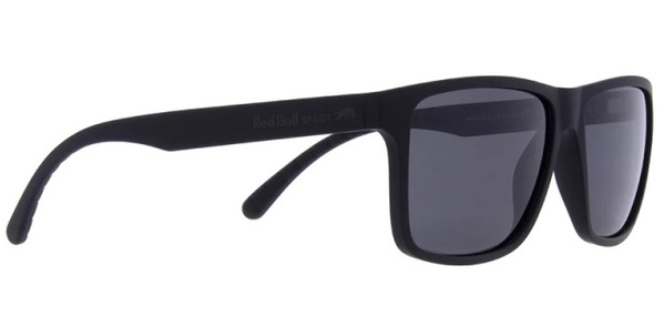 Sluneční brýle Red Bull SPECT MAZE-001P matt soft touch black/smoke CAT 3 25/26