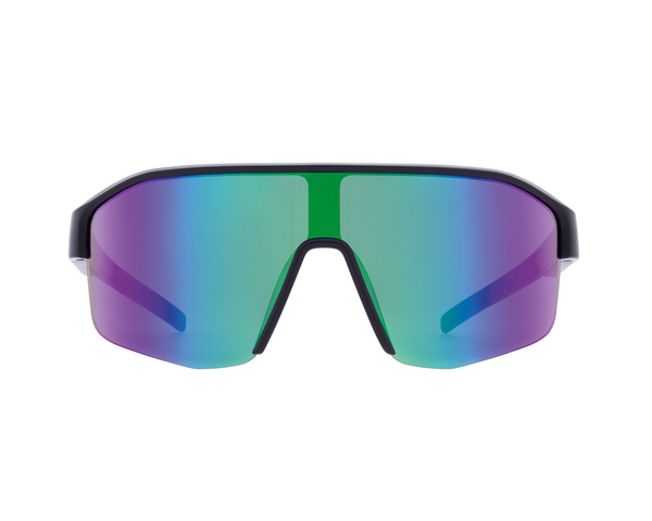 Sluneční brýle Red Bull Spect Dundee-003 Black/Smoke With Purple Revo Cat 3 25/26