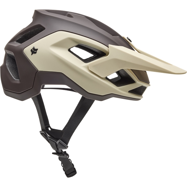Helma na kolo Fox Speedframe 5050 Helmet MIPS Cream 33500-242 25/26