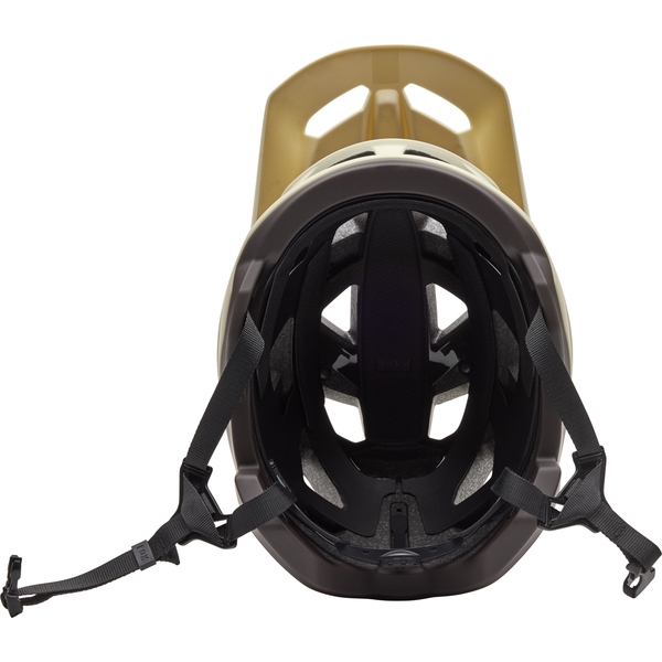 Helma na kolo Fox Speedframe 5050 Helmet MIPS Cream 33500-242 25/26