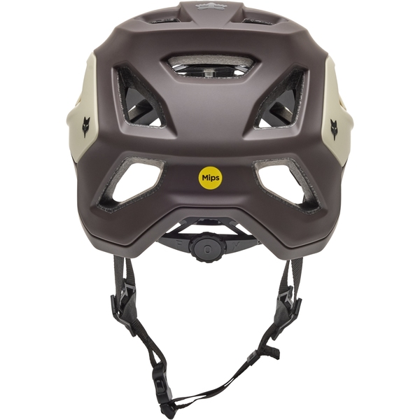 Helma na kolo Fox Speedframe 5050 Helmet MIPS Cream 33500-242 25/26