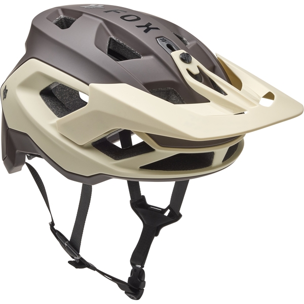 Helma na kolo Fox Speedframe 5050 Helmet MIPS Cream 33500-242 25/26