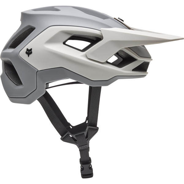 Helma na kolo Fox Speedframe 5050 Helmet MIPS Light Grey 33500-097 25/26