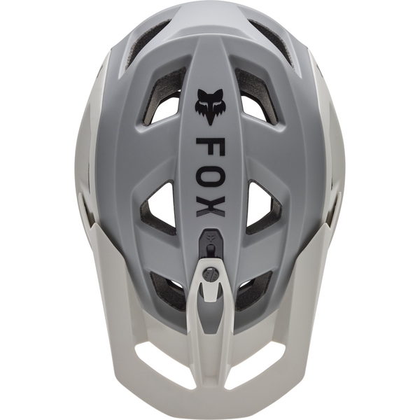 Helma na kolo Fox Speedframe 5050 Helmet MIPS Light Grey 33500-097 25/26