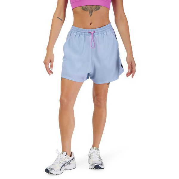 Dámské kraťasy Fox Womens Survivalist Short Cashmere Blue 32240-381 25/26