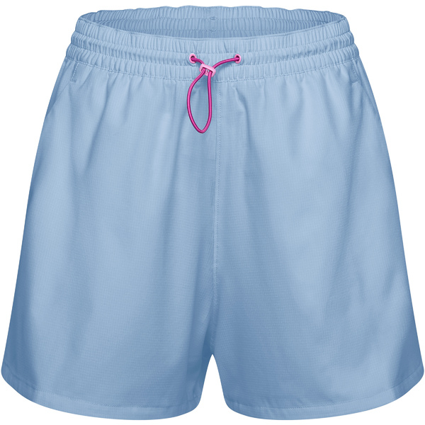 Dámské kraťasy Fox Womens Survivalist Short Cashmere Blue 32240-381 25/26