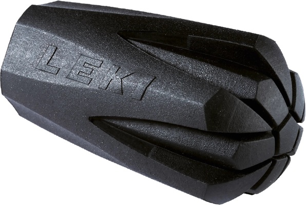 Botičky Leki Rubber Tip Trekking 882110104 ( 1 pár ) 25/26