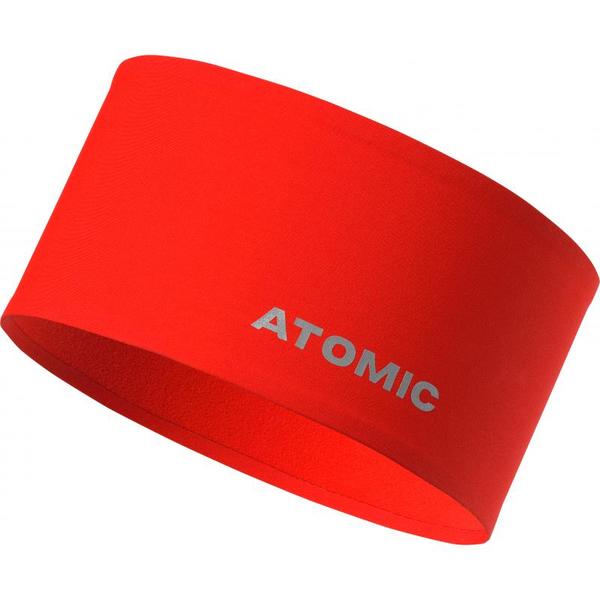 Čelenka Atomic Alps Tech Headband Red AL5110610 25/26