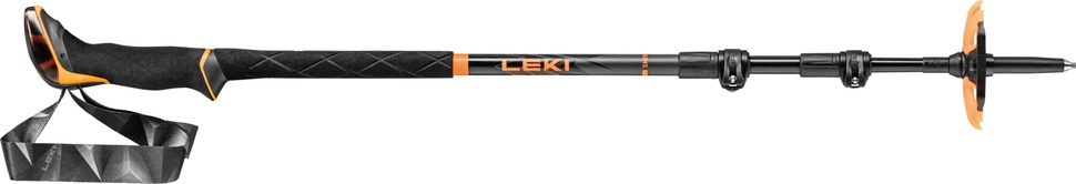 Trekové hole Leki Sherpa Lite (65221351) 25/25