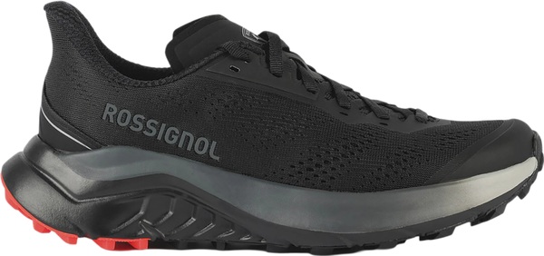 Běžecké boty Rossignol Venosk Trail Running RNNMA50-200 Black 25/26