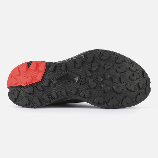 Běžecké boty Rossignol Venosk Trail Running RNNMA50-200 Black 25/26