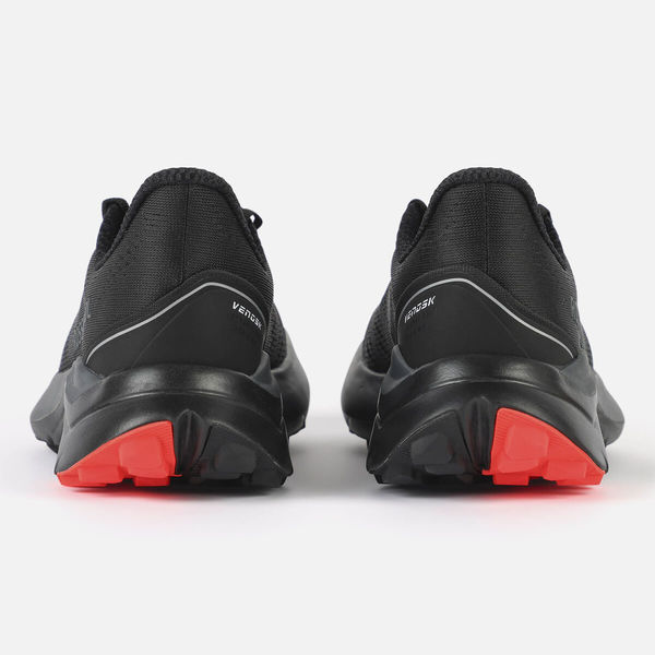 Běžecké boty Rossignol Venosk Trail Running RNNMA50-200 Black 25/26