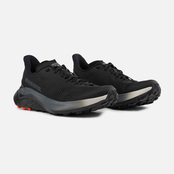 Běžecké boty Rossignol Venosk Trail Running RNNMA50-200 Black 25/26