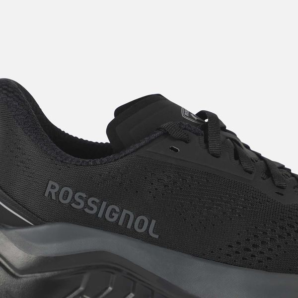 Běžecké boty Rossignol Venosk Trail Running RNNMA50-200 Black 25/26