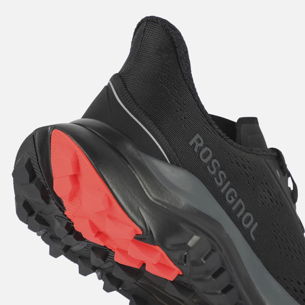 Běžecké boty Rossignol Venosk Trail Running RNNMA50-200 Black 25/26