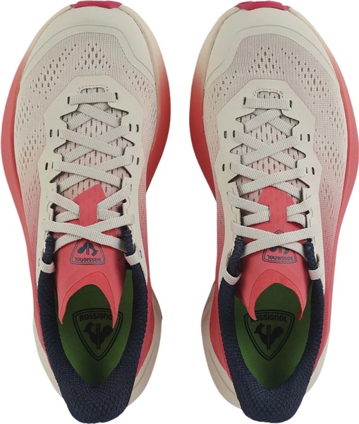 Dámské běžecké boty Rossignol Venosk W Trail Running RNNWA50-F04 Sand/Pink 25/26