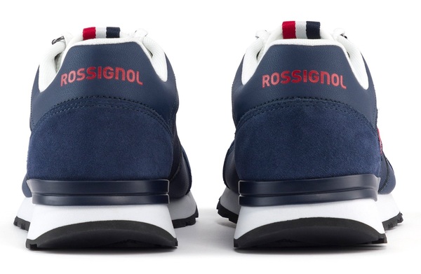 Boty Rossignol HRTG Sneakers RNLMD10-715 Dark Navy 25/26