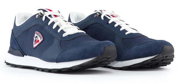 Boty Rossignol HRTG Sneakers RNLMD10-715 Dark Navy 25/26